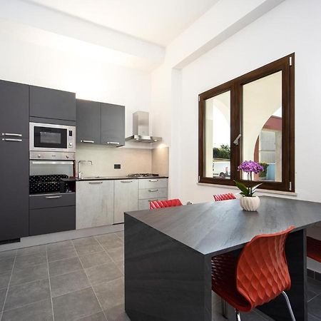 Coru E Mari 2 Apartments Пула Екстер'єр фото