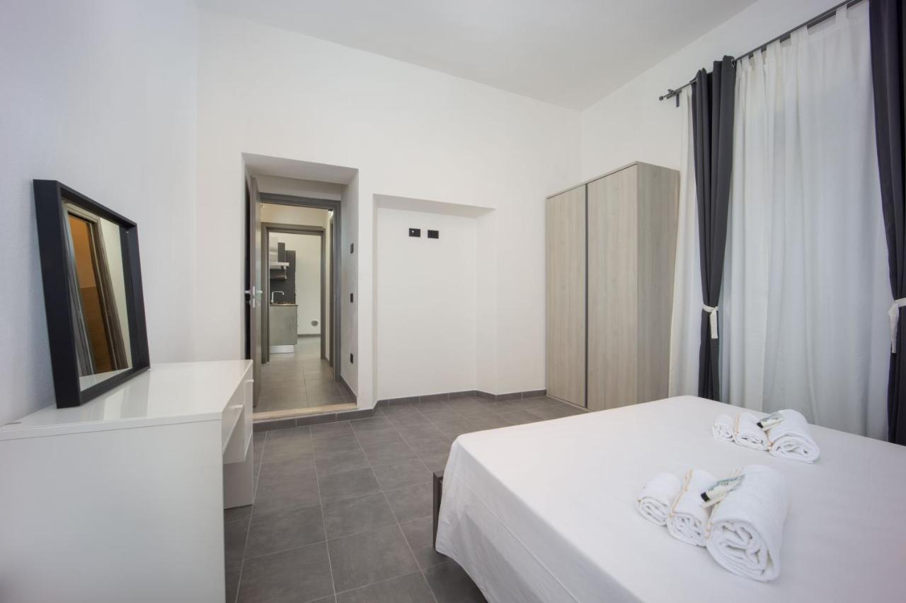 Coru E Mari 2 Apartments Пула Екстер'єр фото