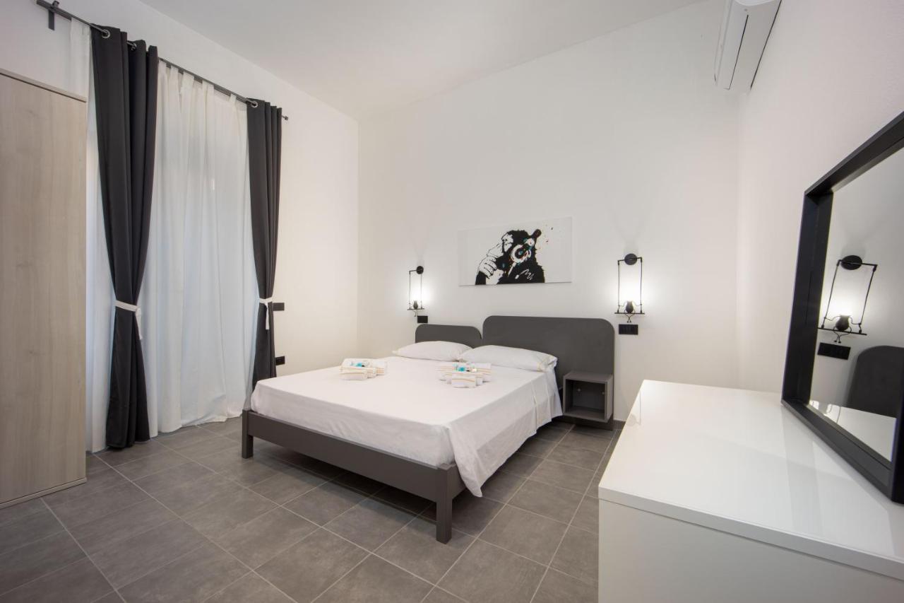 Coru E Mari 2 Apartments Пула Екстер'єр фото