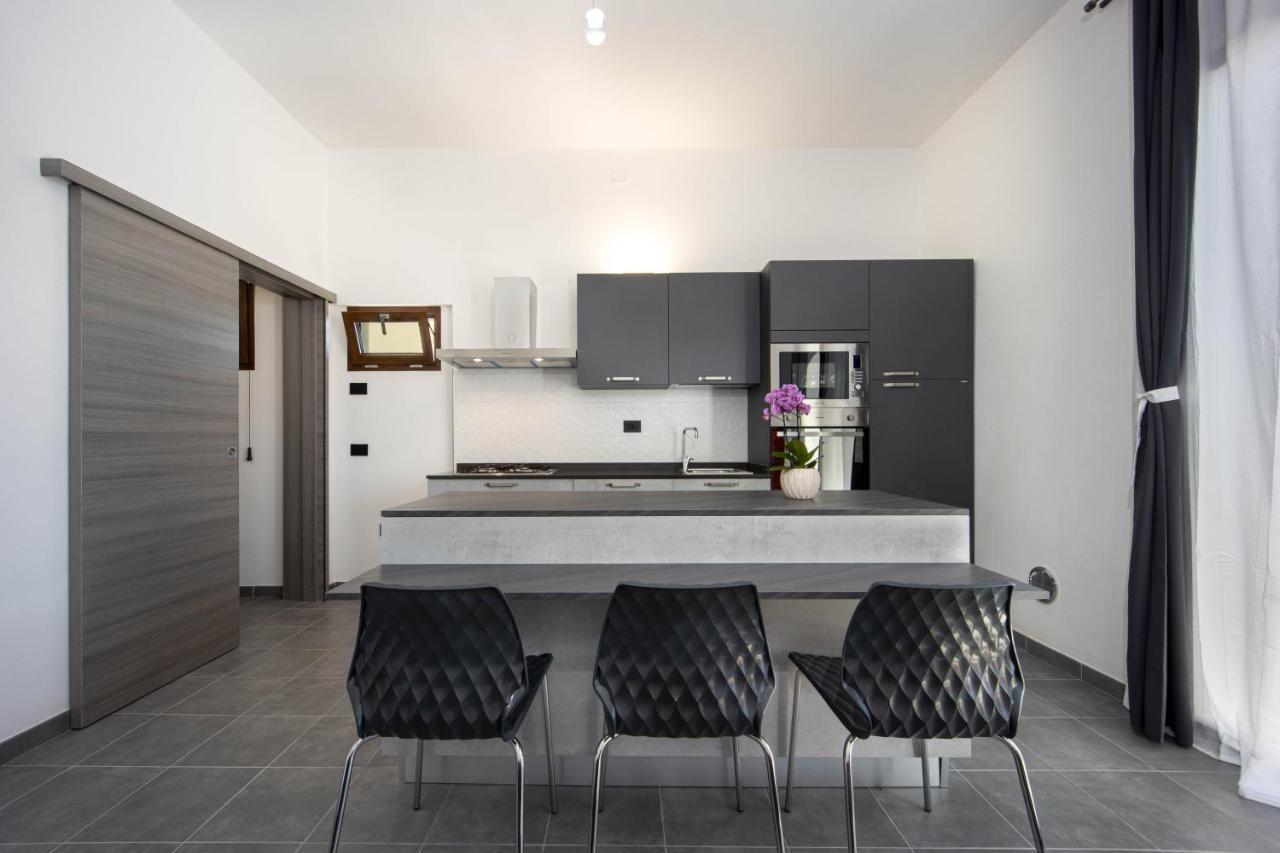 Coru E Mari 2 Apartments Пула Екстер'єр фото