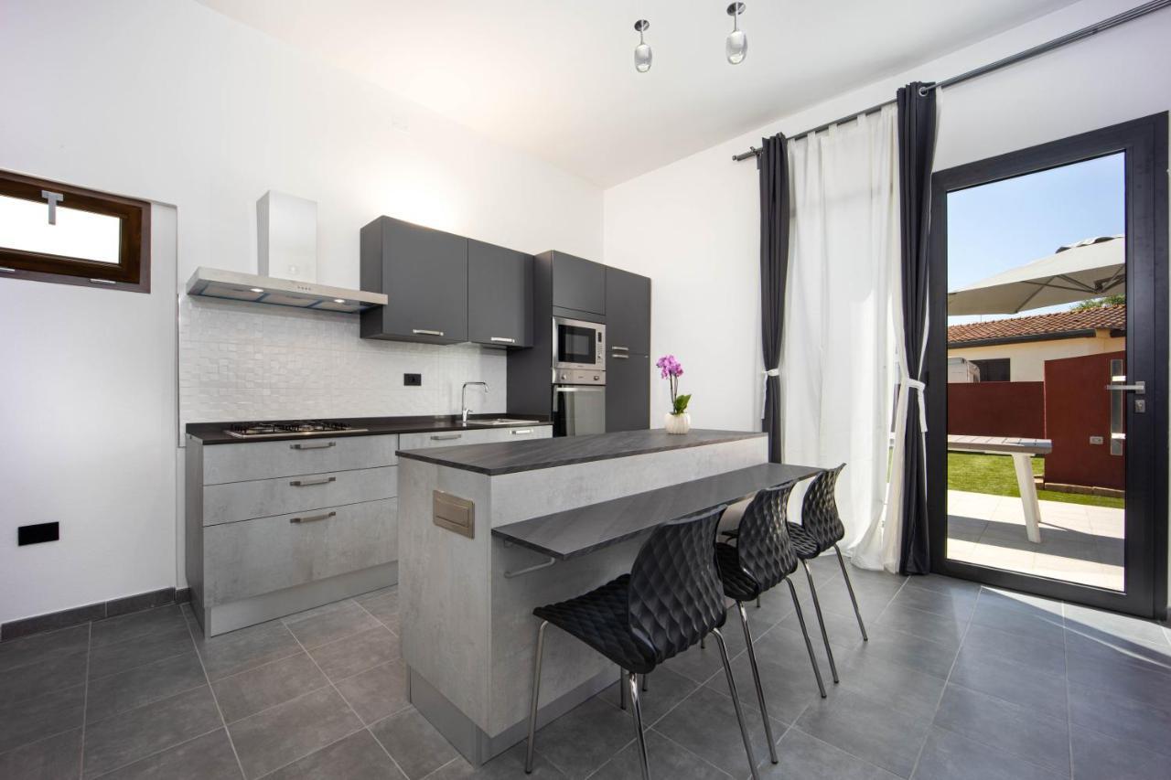 Coru E Mari 2 Apartments Пула Екстер'єр фото
