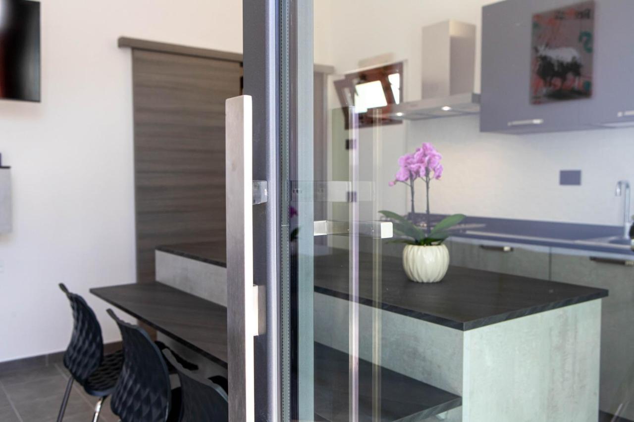 Coru E Mari 2 Apartments Пула Екстер'єр фото