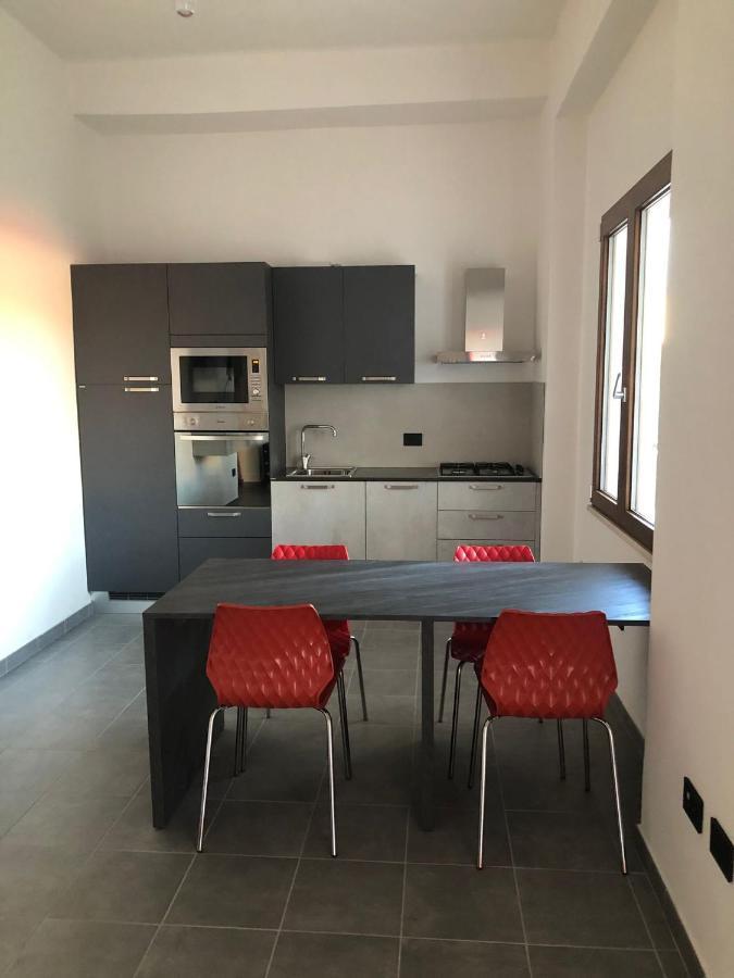 Coru E Mari 2 Apartments Пула Екстер'єр фото