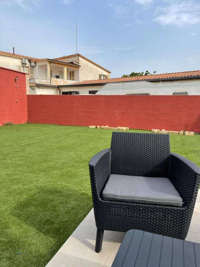 Coru E Mari 2 Apartments Пула Екстер'єр фото