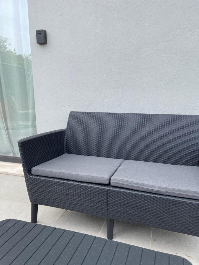 Coru E Mari 2 Apartments Пула Екстер'єр фото