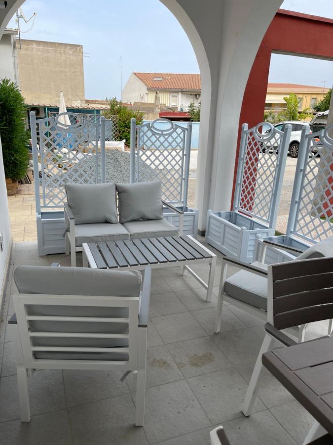 Coru E Mari 2 Apartments Пула Екстер'єр фото