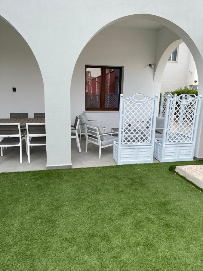 Coru E Mari 2 Apartments Пула Екстер'єр фото