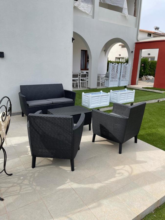 Coru E Mari 2 Apartments Пула Екстер'єр фото