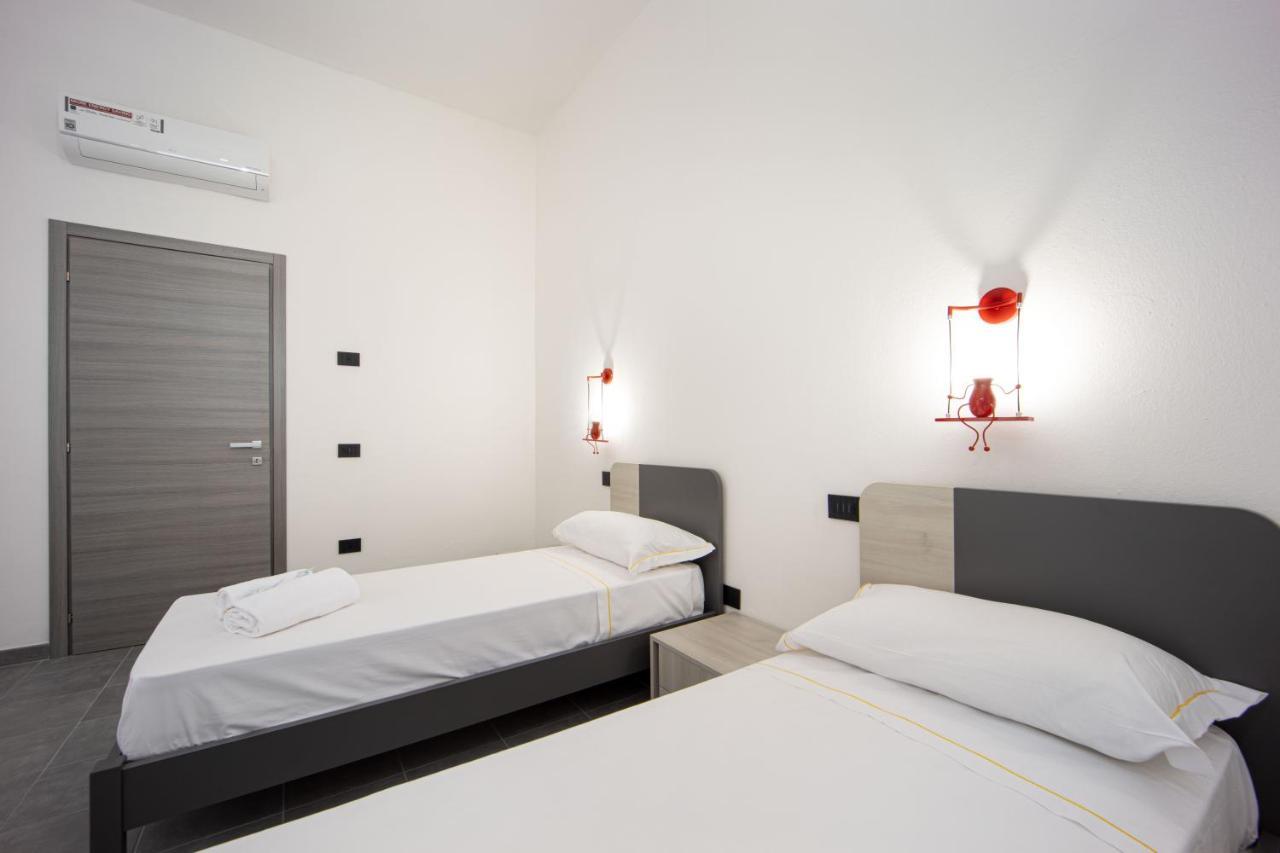 Coru E Mari 2 Apartments Пула Екстер'єр фото