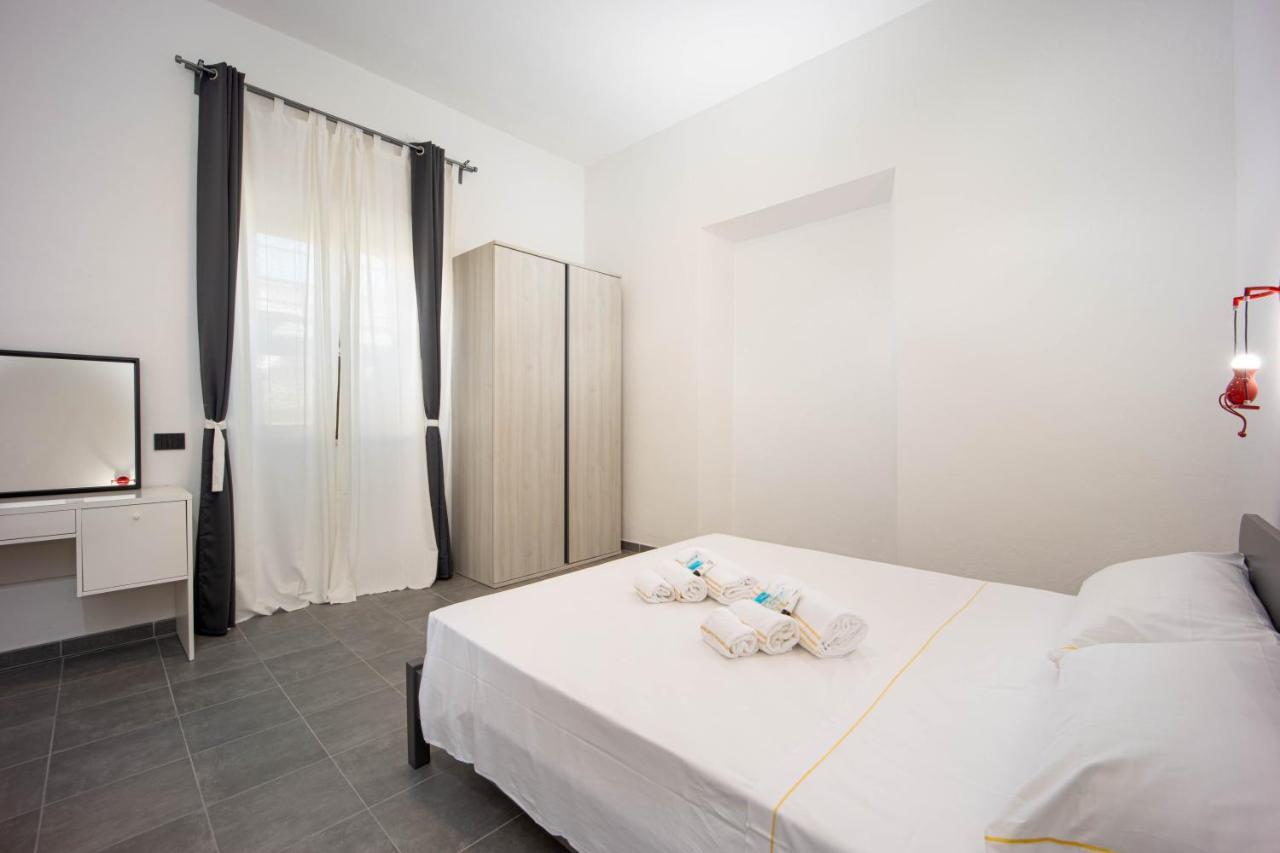 Coru E Mari 2 Apartments Пула Екстер'єр фото