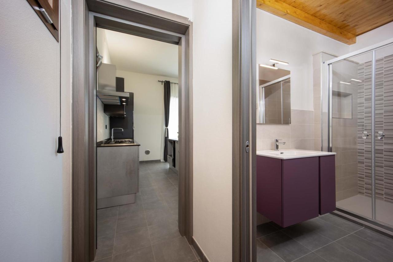 Coru E Mari 2 Apartments Пула Екстер'єр фото