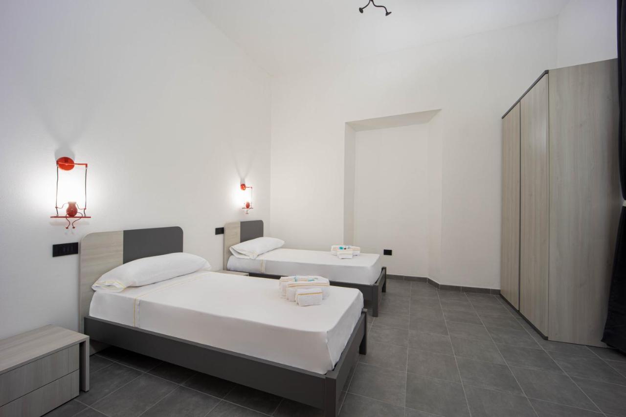 Coru E Mari 2 Apartments Пула Екстер'єр фото