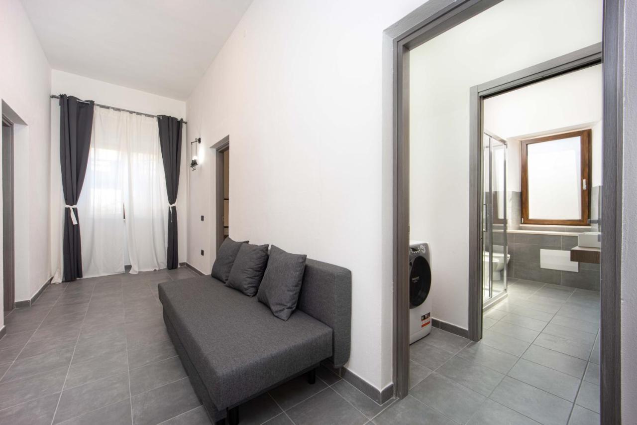 Coru E Mari 2 Apartments Пула Екстер'єр фото