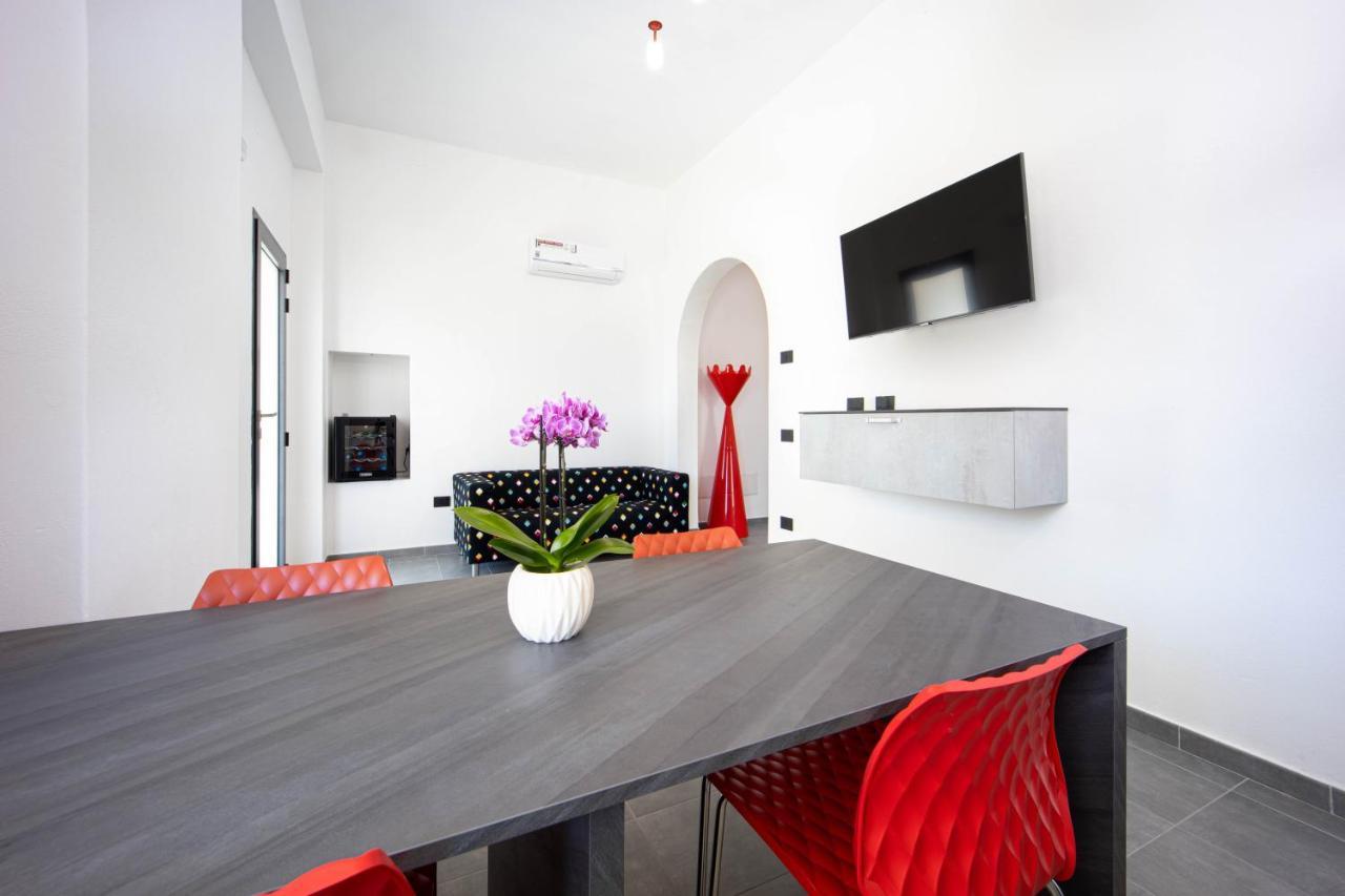 Coru E Mari 2 Apartments Пула Екстер'єр фото
