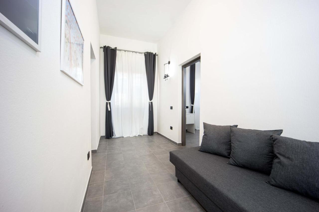 Coru E Mari 2 Apartments Пула Екстер'єр фото