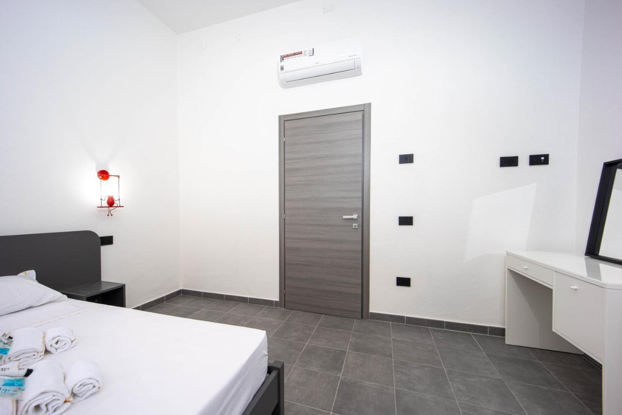 Coru E Mari 2 Apartments Пула Екстер'єр фото