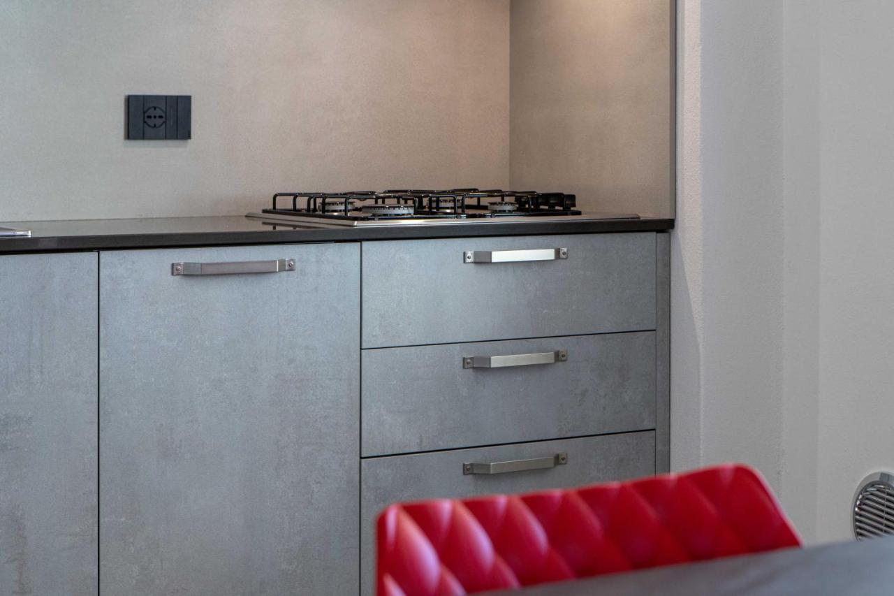 Coru E Mari 2 Apartments Пула Екстер'єр фото