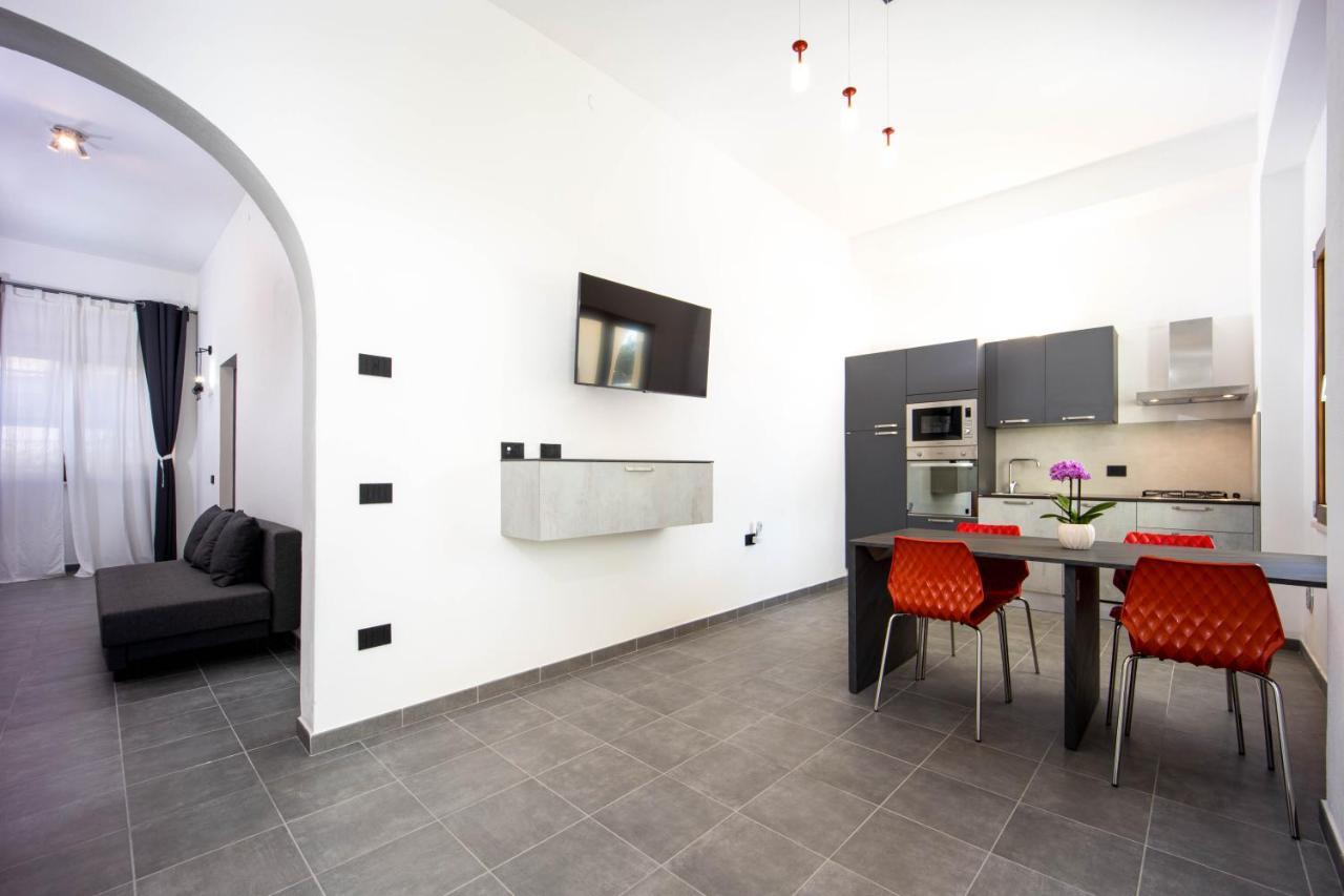 Coru E Mari 2 Apartments Пула Екстер'єр фото