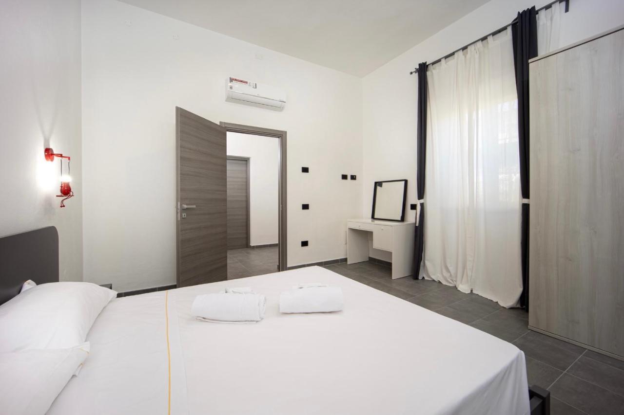 Coru E Mari 2 Apartments Пула Екстер'єр фото