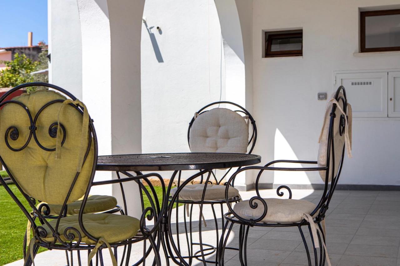 Coru E Mari 2 Apartments Пула Екстер'єр фото