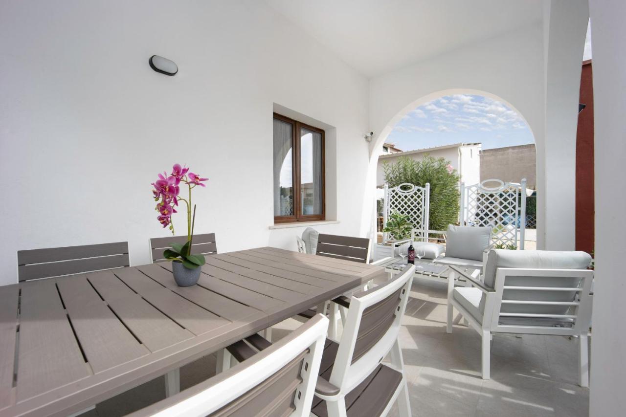 Coru E Mari 2 Apartments Пула Екстер'єр фото