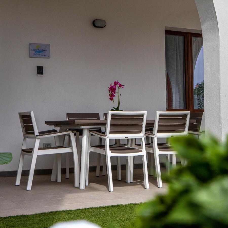Coru E Mari 2 Apartments Пула Екстер'єр фото